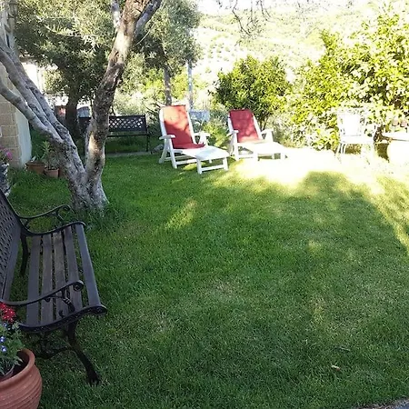 Vivian's House For Relaxing Holidays In Nature Casa de Férias