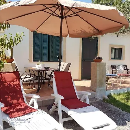 Vivian's House For Relaxing Holidays In Nature Casa de Férias *