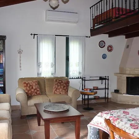 Vivian's House For Relaxing Holidays In Nature *