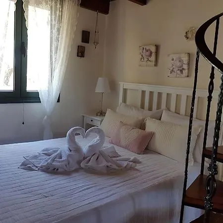 Vivian's House For Relaxing Holidays In Nature *