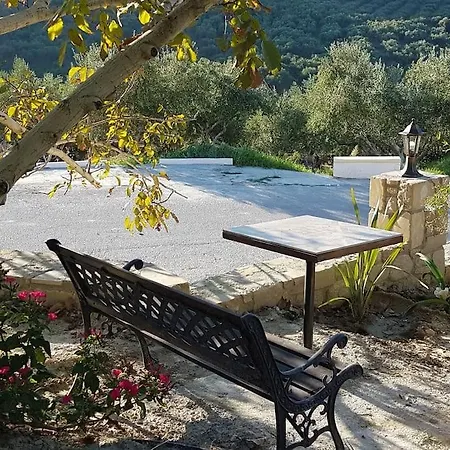 Vivian's House For Relaxing Holidays In Nature *